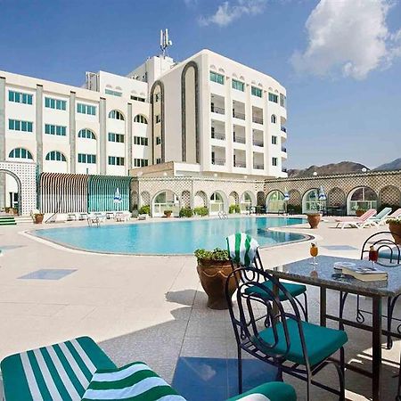 Al Saeed Taiz Hotel Ta'izz Екстериор снимка