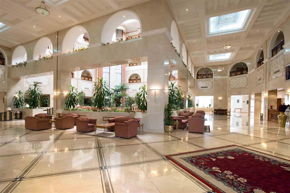 Al Saeed Taiz Hotel Ta'izz Екстериор снимка