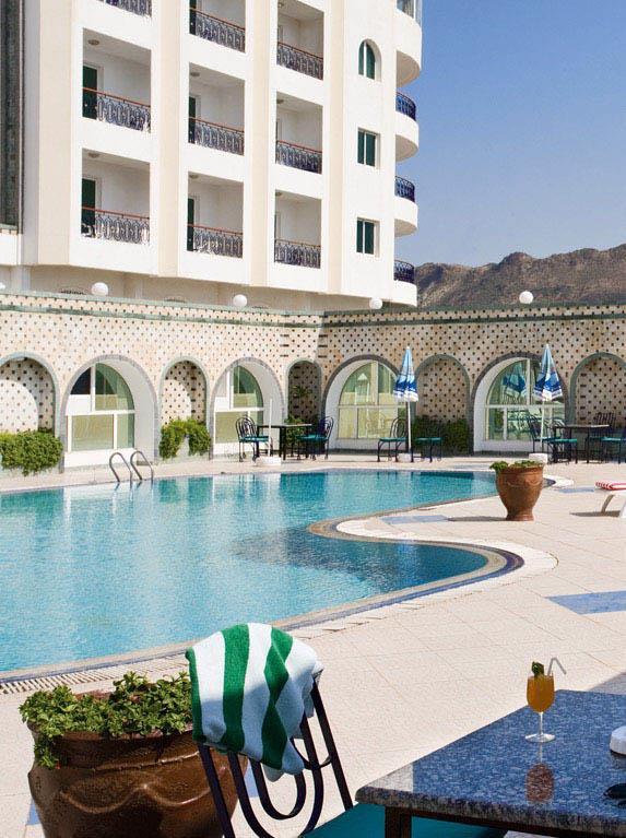 Al Saeed Taiz Hotel Ta'izz Съоръжения снимка