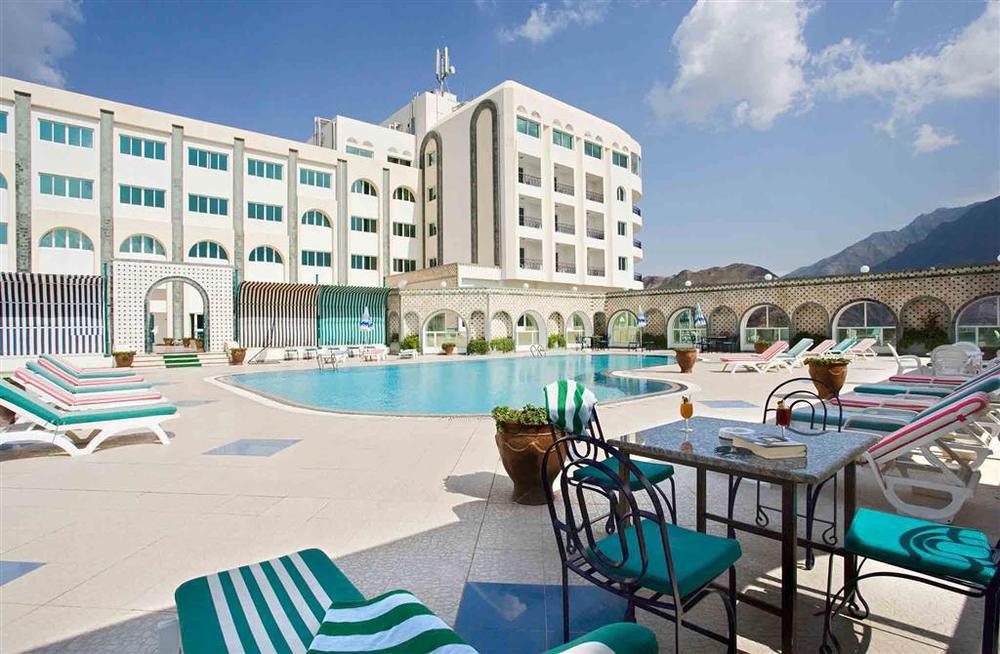 Al Saeed Taiz Hotel Ta'izz Екстериор снимка